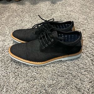 Steve Madden Hamlin Oxford Shoe